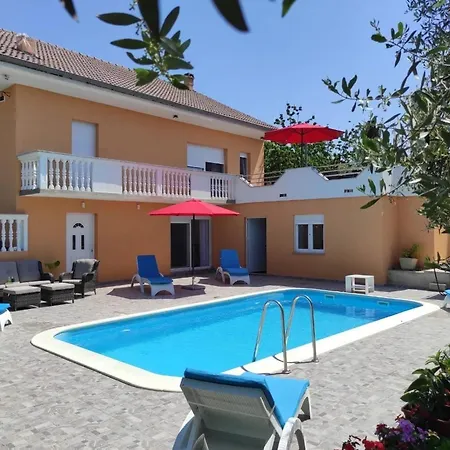 Vila Danica Policnik Exterior photo