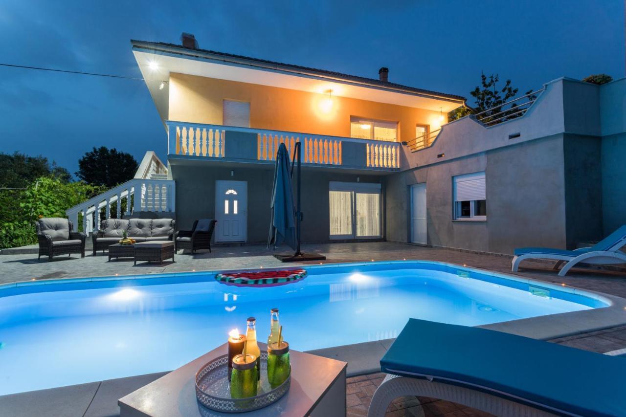 Villa Danica *